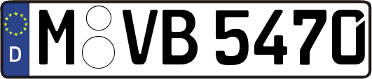 M-VB5470