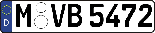M-VB5472