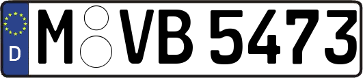 M-VB5473