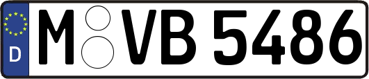 M-VB5486