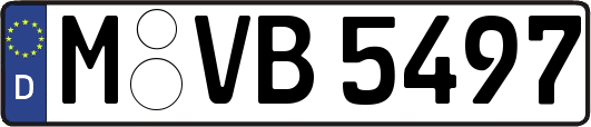 M-VB5497