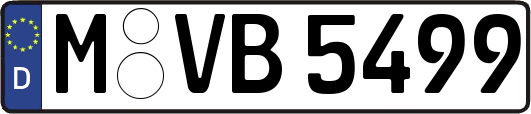 M-VB5499