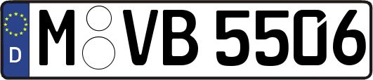 M-VB5506