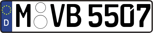 M-VB5507