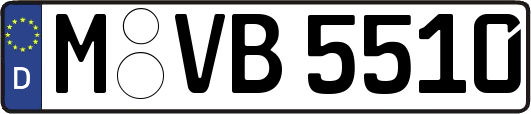 M-VB5510