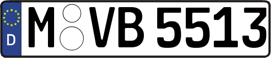 M-VB5513