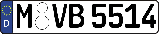 M-VB5514