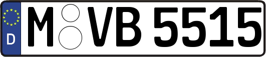 M-VB5515