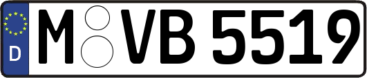 M-VB5519