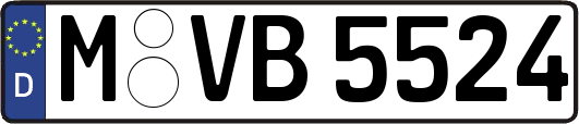 M-VB5524