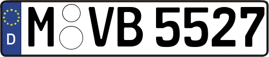 M-VB5527