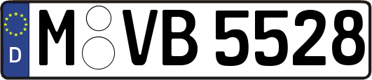 M-VB5528