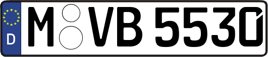M-VB5530