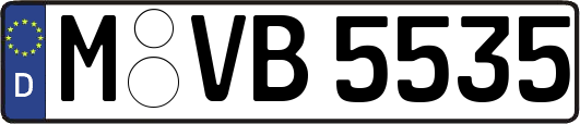 M-VB5535