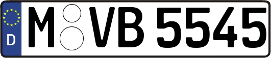 M-VB5545