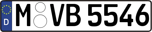 M-VB5546
