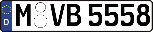 M-VB5558