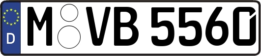 M-VB5560