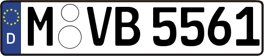 M-VB5561