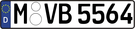 M-VB5564