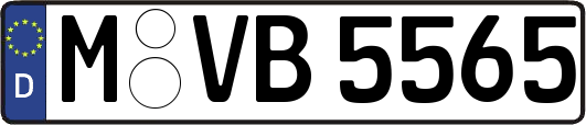 M-VB5565