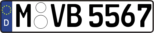 M-VB5567