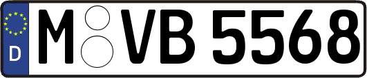 M-VB5568