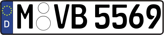 M-VB5569