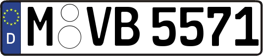 M-VB5571