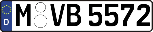 M-VB5572