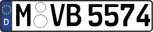 M-VB5574