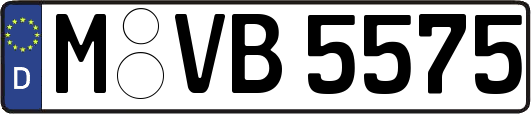 M-VB5575