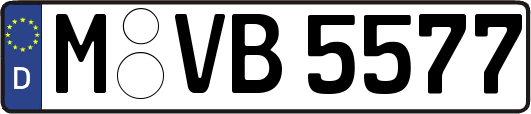 M-VB5577