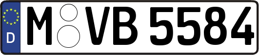 M-VB5584