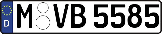 M-VB5585