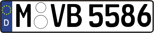 M-VB5586