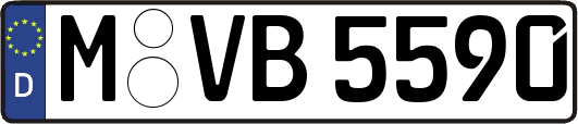 M-VB5590