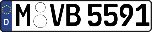 M-VB5591