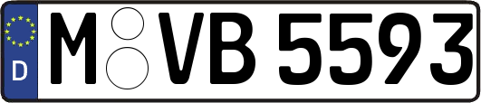 M-VB5593