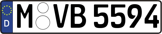 M-VB5594