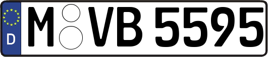 M-VB5595