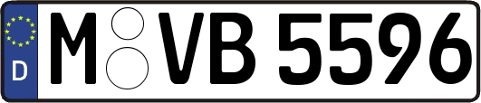 M-VB5596
