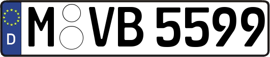 M-VB5599
