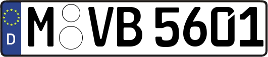 M-VB5601