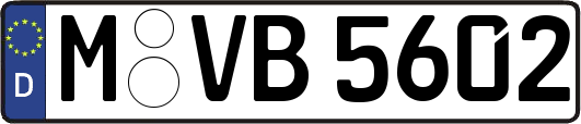 M-VB5602