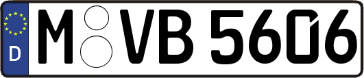 M-VB5606
