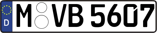 M-VB5607