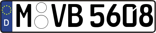 M-VB5608
