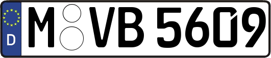 M-VB5609