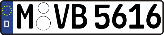 M-VB5616